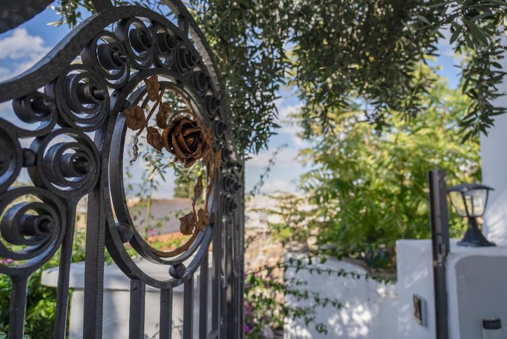 Villa Artemis Cycladic Charmed ! Athena Bagian luar foto