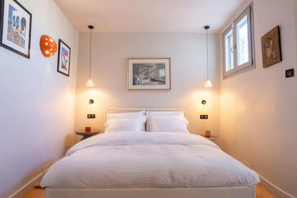 Villa Artemis Cycladic Charmed ! Athena Bagian luar foto