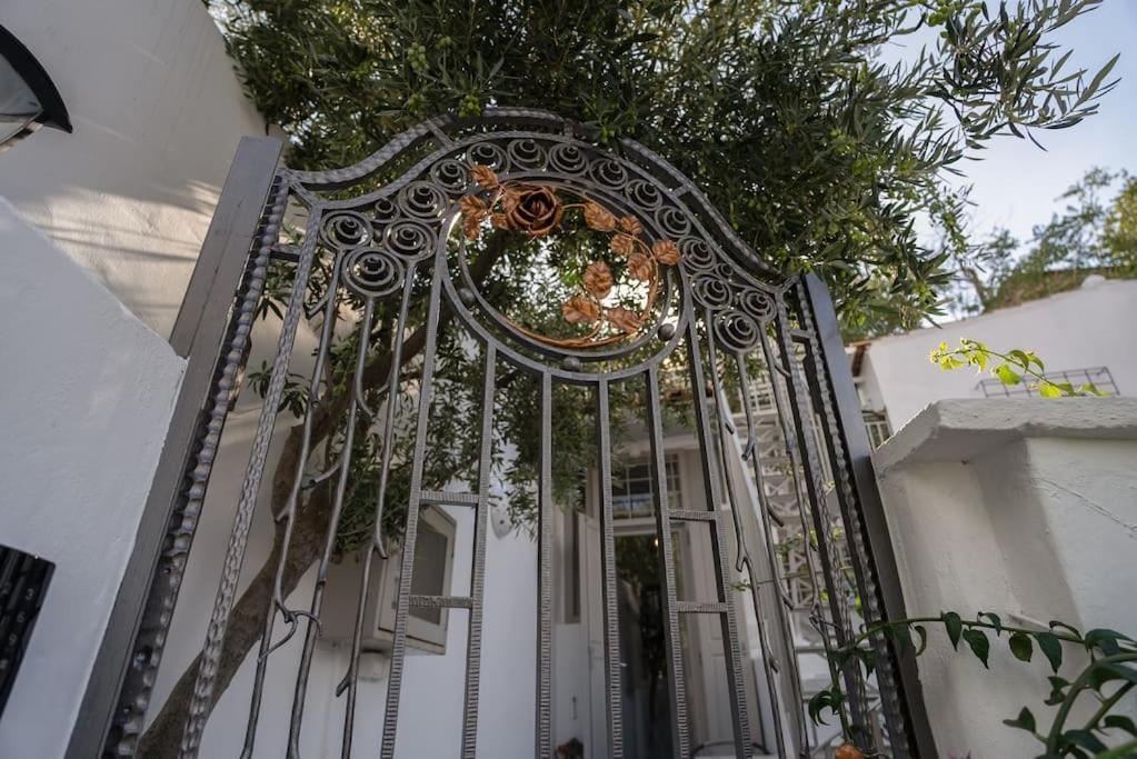 Villa Artemis Cycladic Charmed ! Athena Bagian luar foto