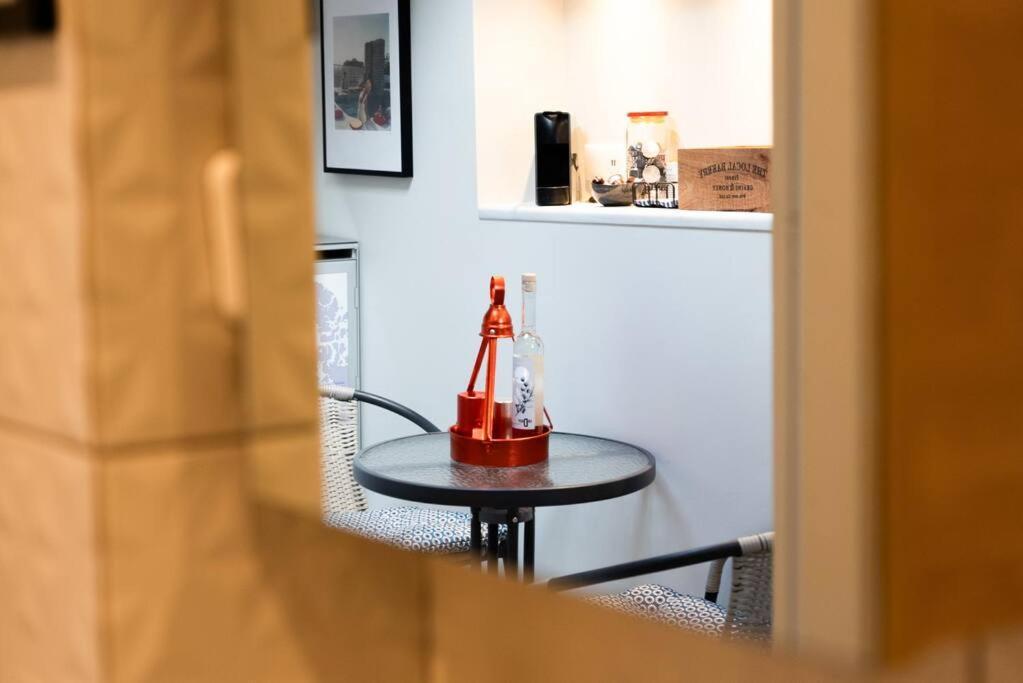 Villa Artemis Cycladic Charmed ! Athena Bagian luar foto