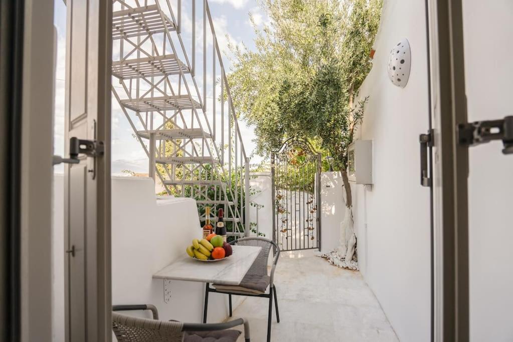 Villa Artemis Cycladic Charmed ! Athena Bagian luar foto