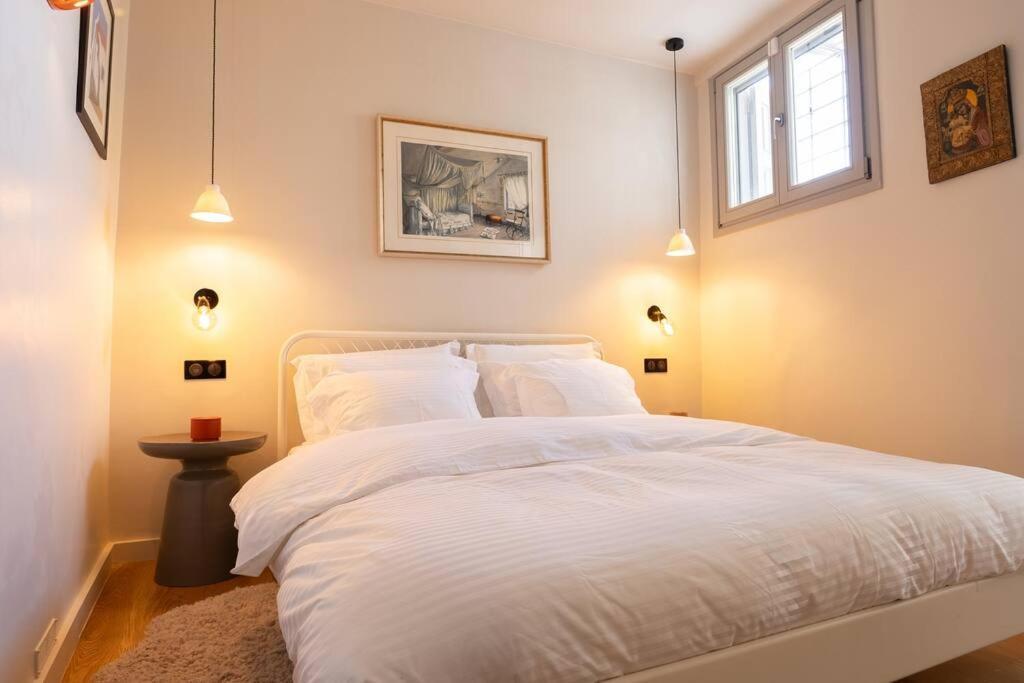 Villa Artemis Cycladic Charmed ! Athena Bagian luar foto