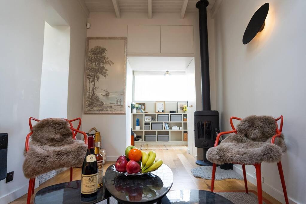 Villa Artemis Cycladic Charmed ! Athena Bagian luar foto