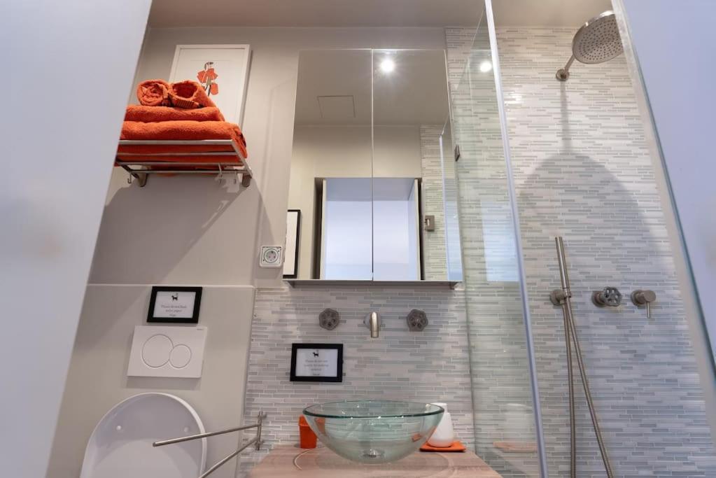 Villa Artemis Cycladic Charmed ! Athena Bagian luar foto