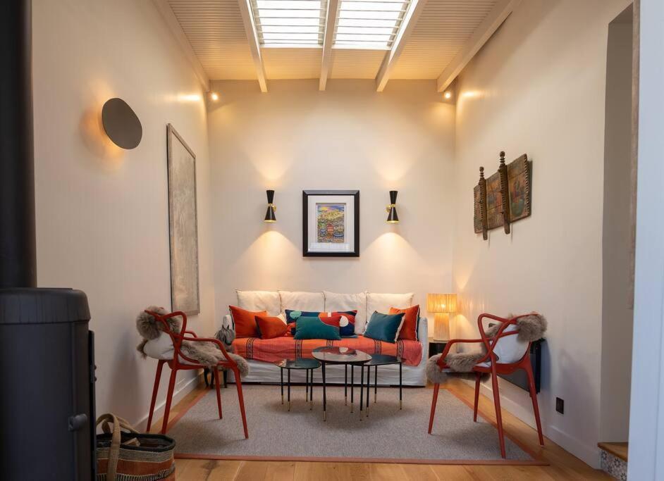 Villa Artemis Cycladic Charmed ! Athena Bagian luar foto