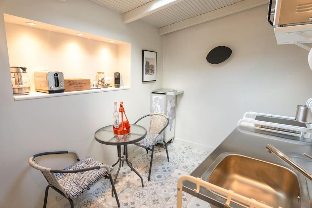 Villa Artemis Cycladic Charmed ! Athena Bagian luar foto