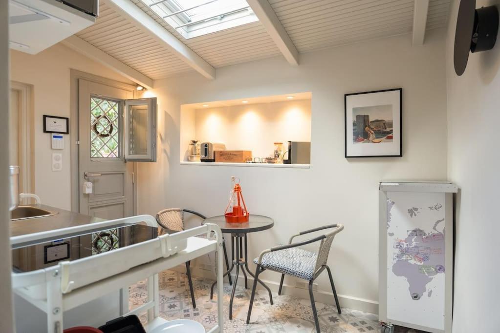 Villa Artemis Cycladic Charmed ! Athena Bagian luar foto